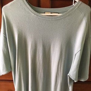 Men's pullover shirt